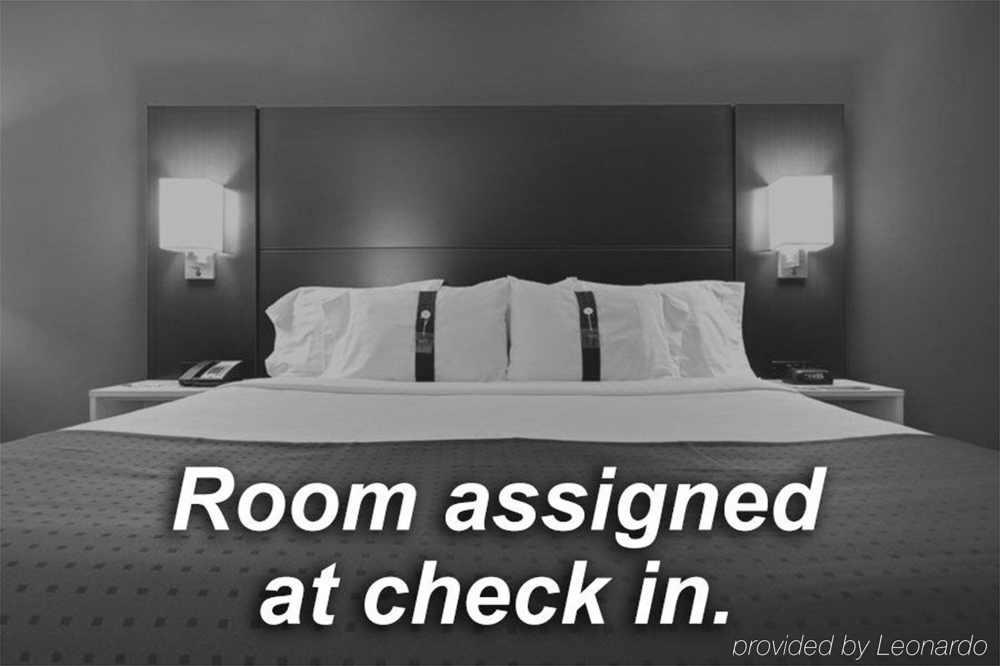 Express Greenwich By Ihg Hotel London