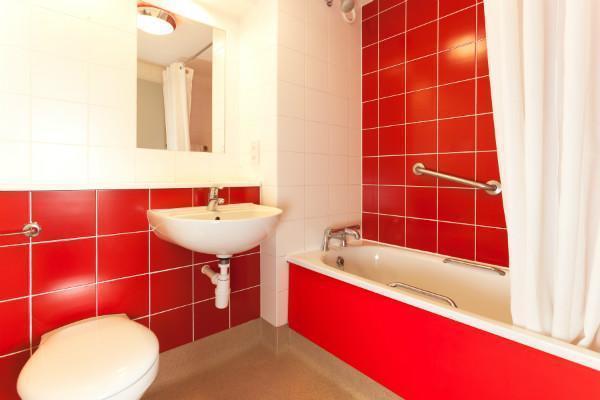 Hotel Travelodge Waterloo London