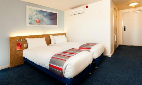 Travelodge Southwark Londres