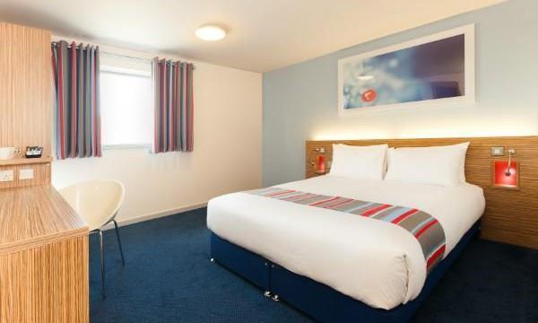 Hotel Travelodge Southwark Londres