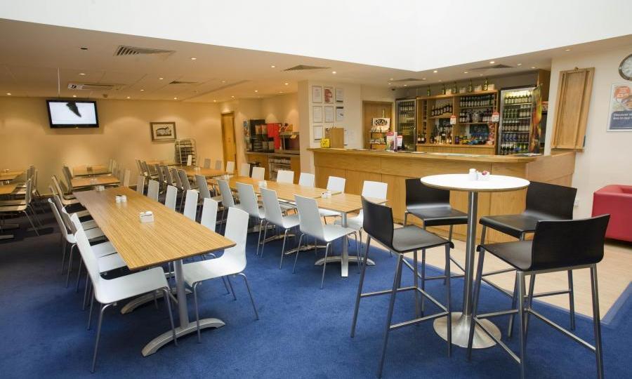 Travelodge Southwark Londres