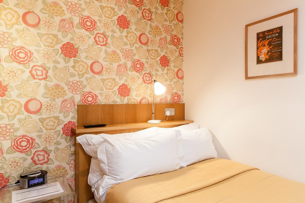 The Rockwell 4* Londen