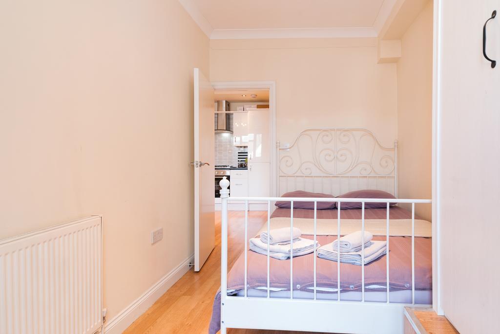 Kings Cross Apartment *