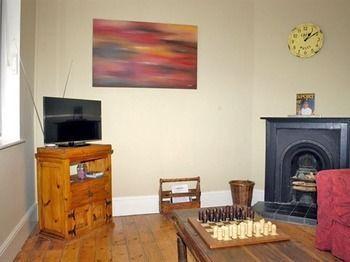 Mystay Park Mansions 4* London