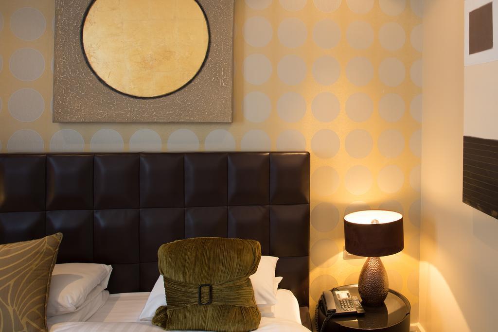 Washington Mayfair Hotel London