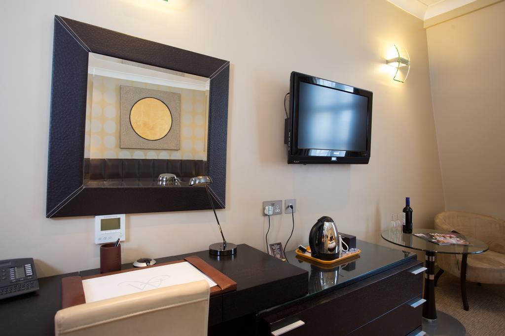 Hotel Washington Mayfair 4*