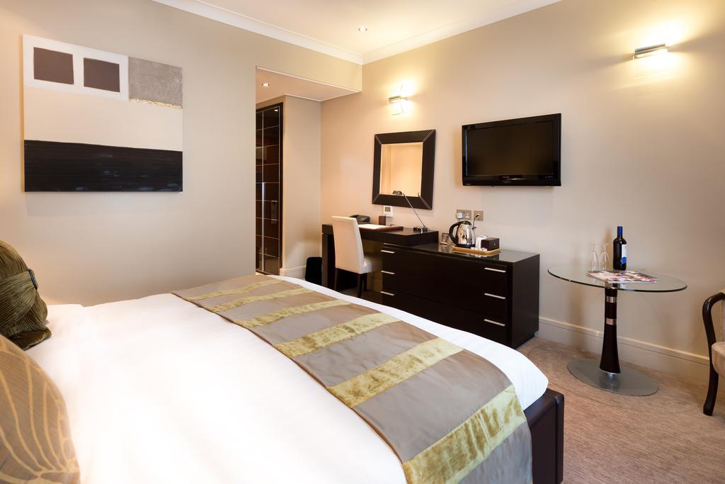 Washington Mayfair 4*