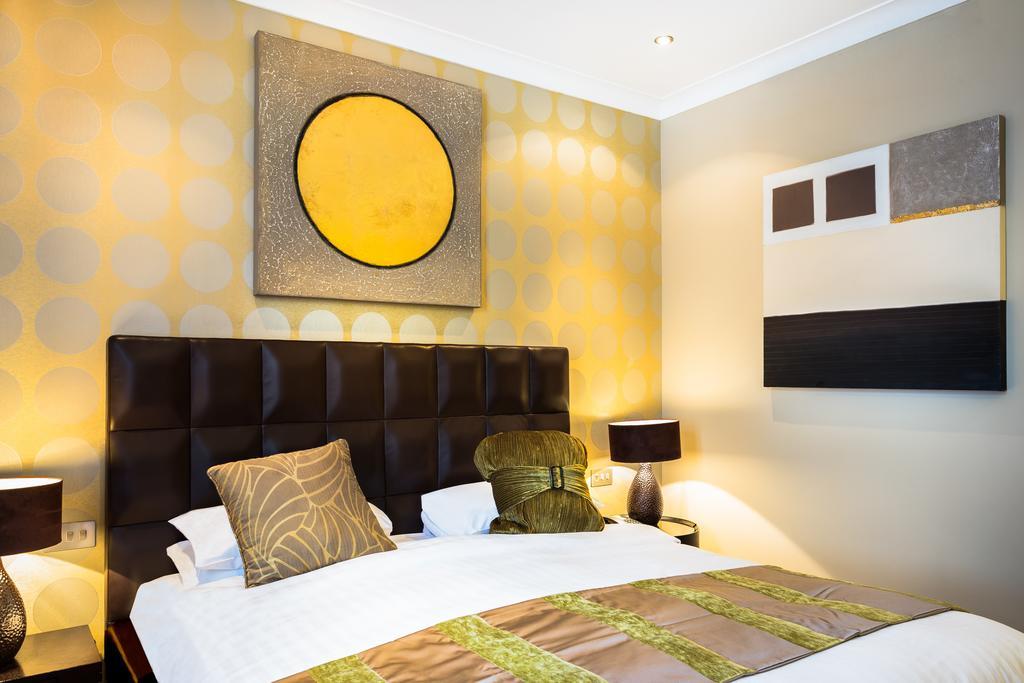 Washington Mayfair 4* London