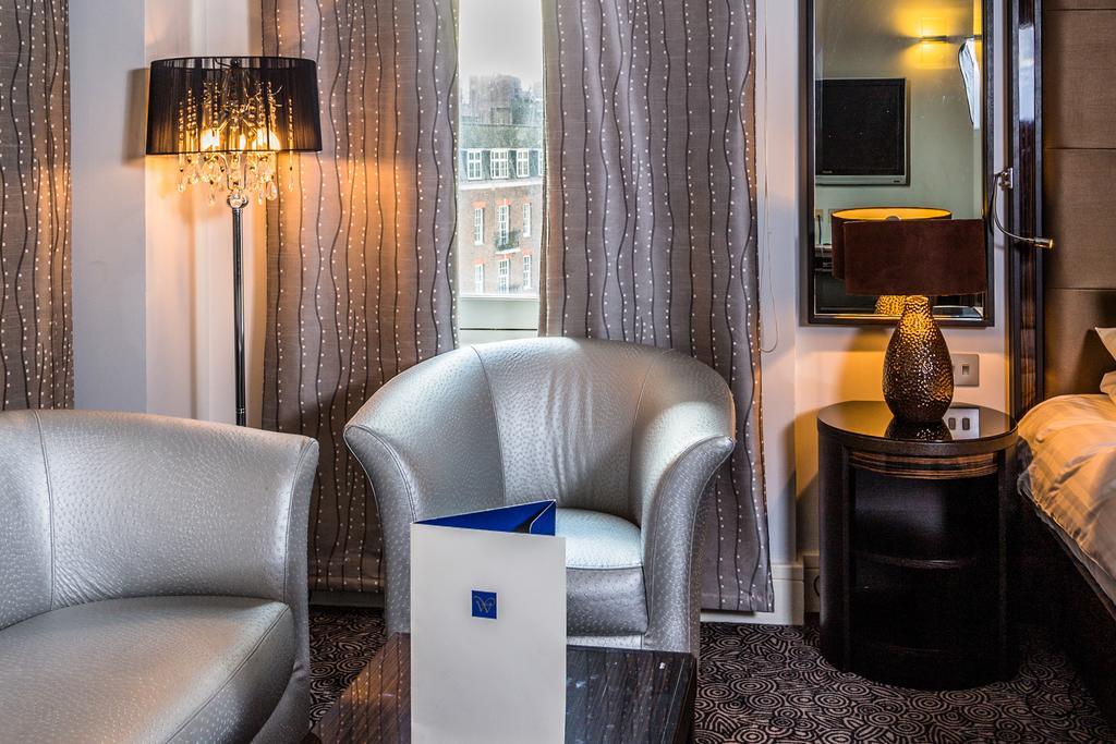 Washington Mayfair Hotel