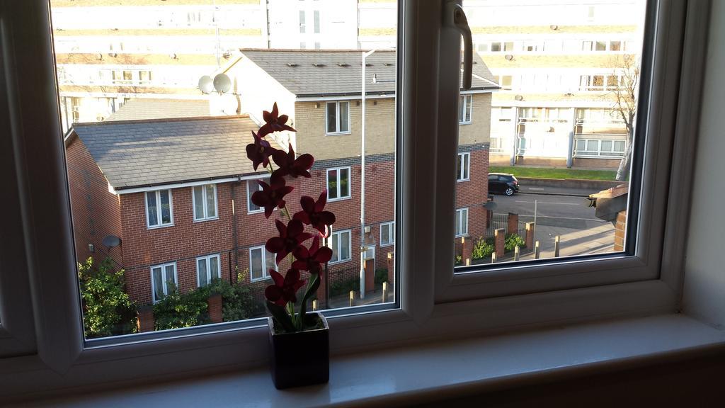 Apartamento In Central Zone 2 *