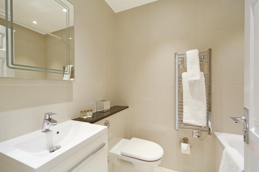 Queensgate Court Apartahotel