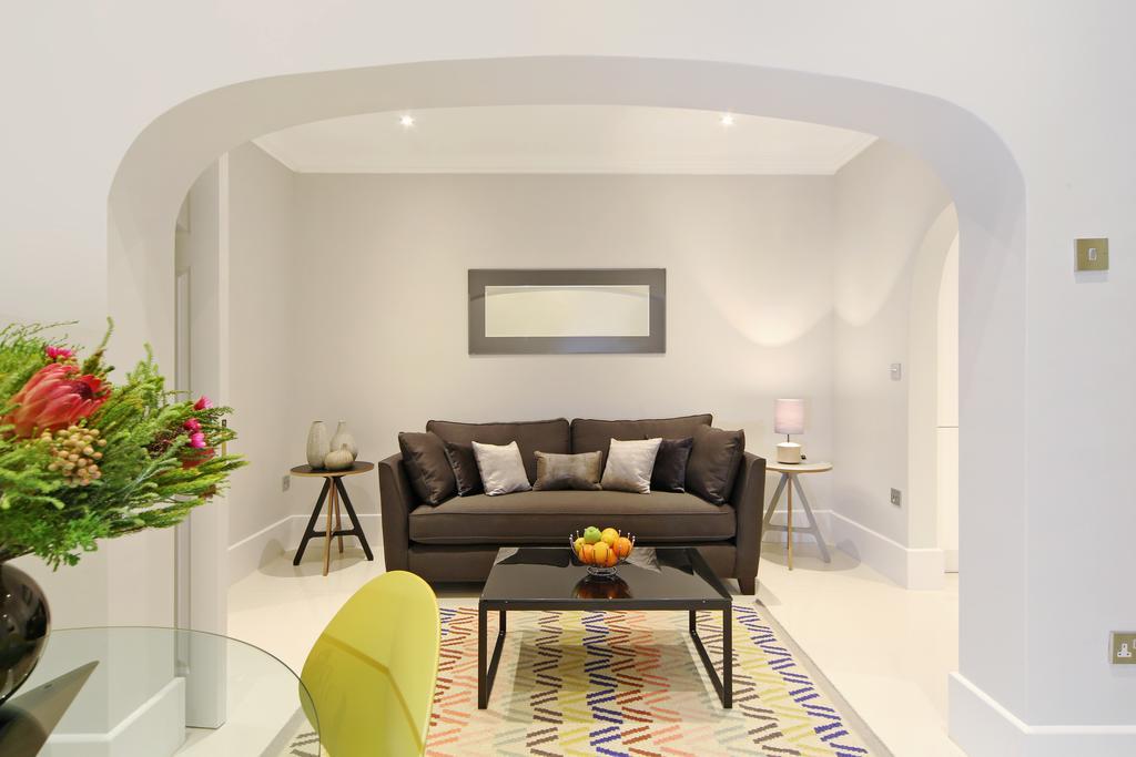 Queensgate Court Apartahotel