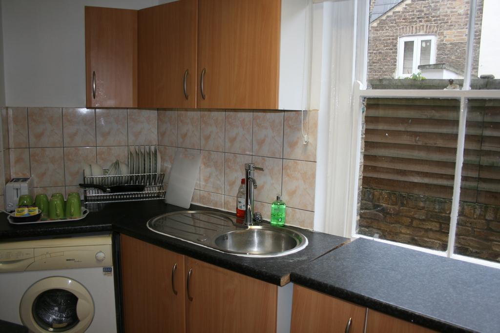 Apartment Kensington And Chelsea Grand London