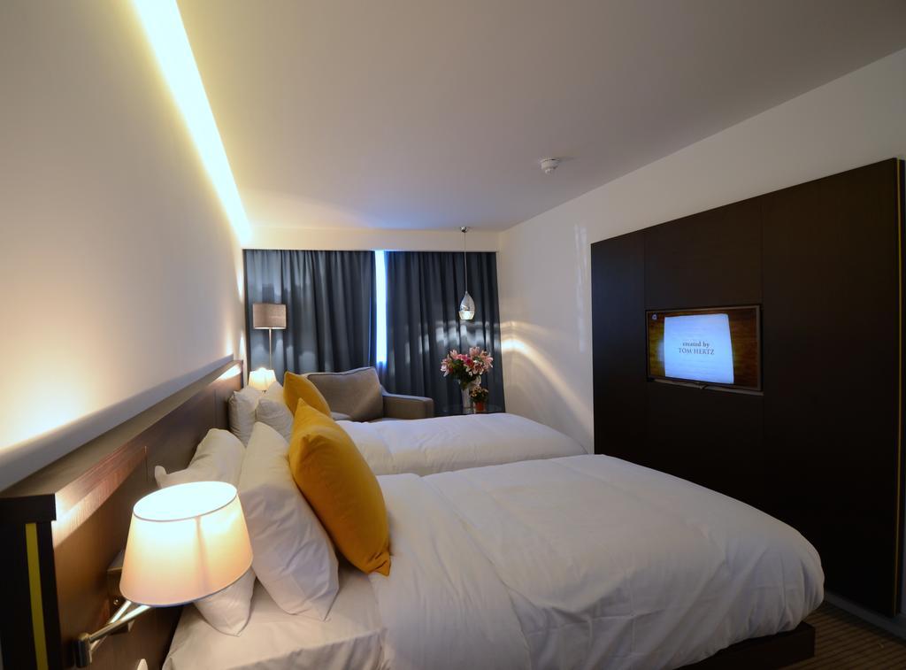 Pelican Hotel&residence