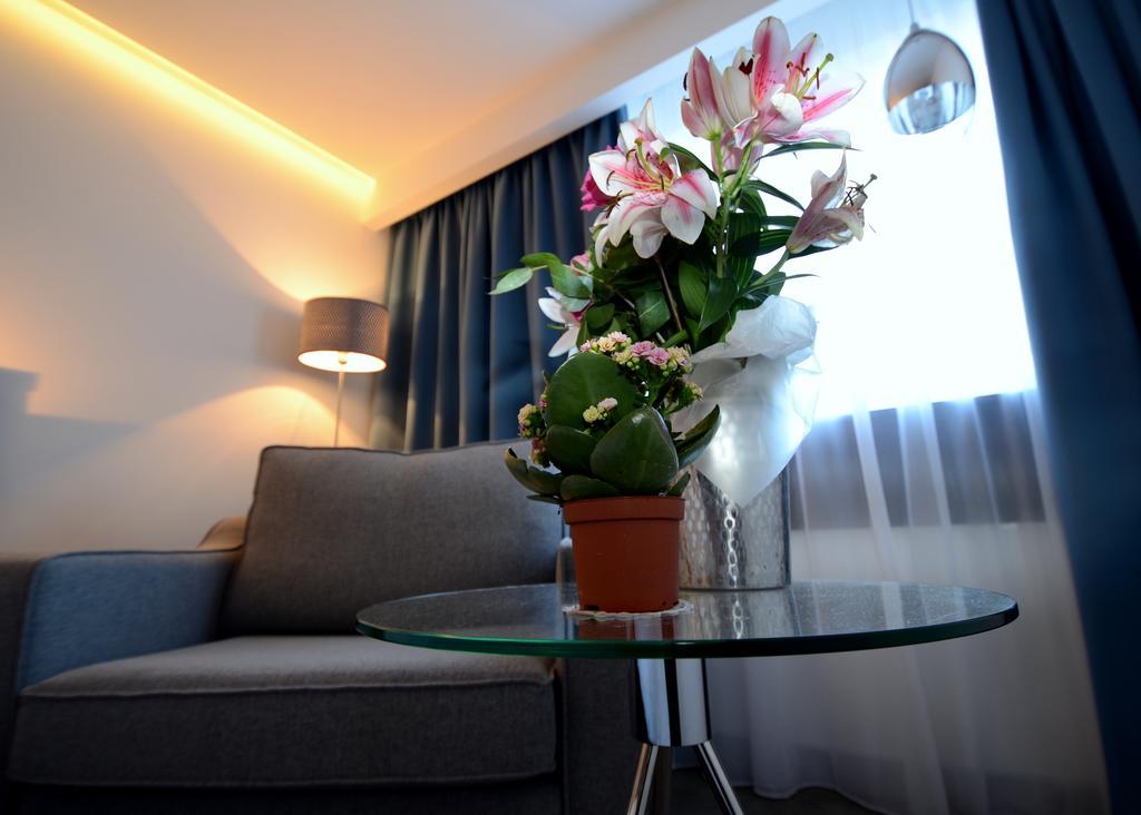 Pelican Hotel&residence Hotel Londres