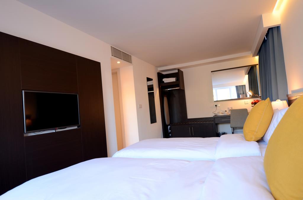 Pelican Hotel&residence
