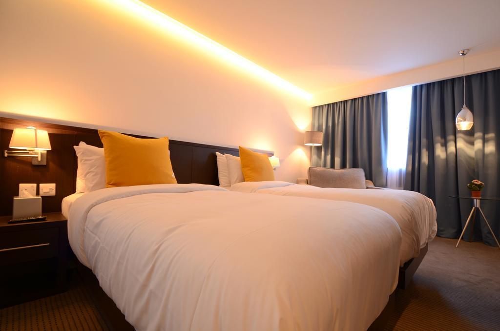 Pelican Hotel&residence Londres