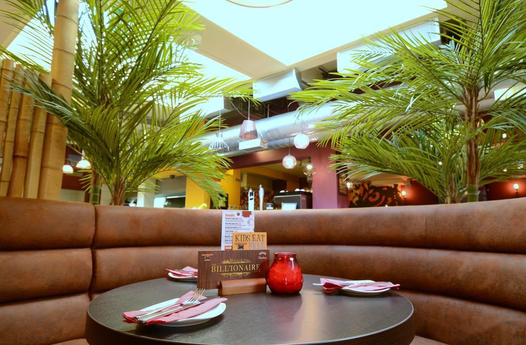 Pelican Hotel&residence Londres