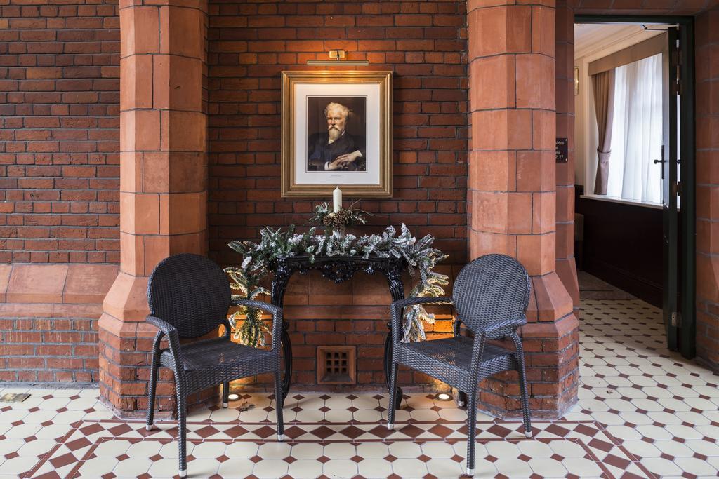 Hotel St Paul's