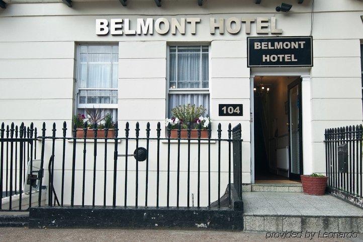 Hotel Belmont London