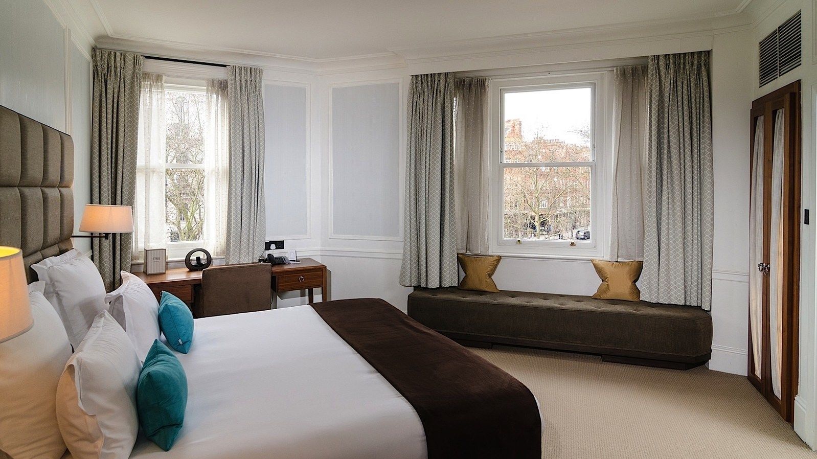 Hotel Sloane Square