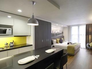 Citadines Trafalgar Square Apartahotel 4*