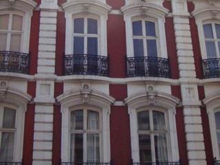 Metro Guest house