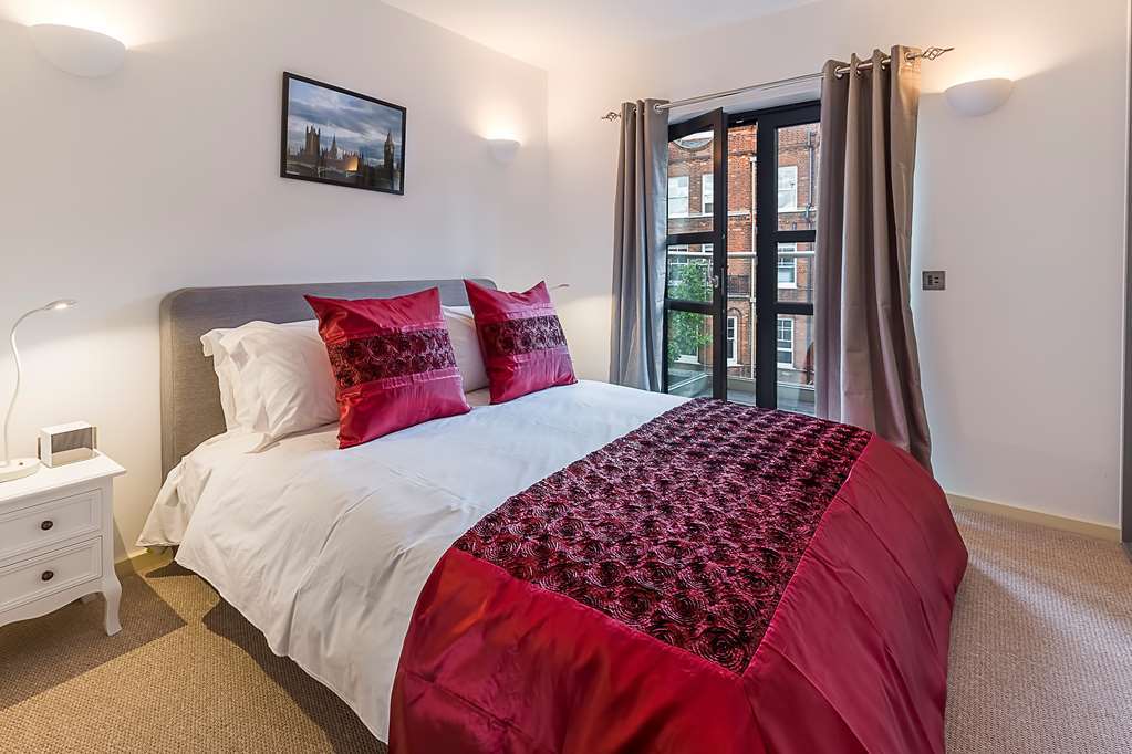 Z O Kensington Hotel