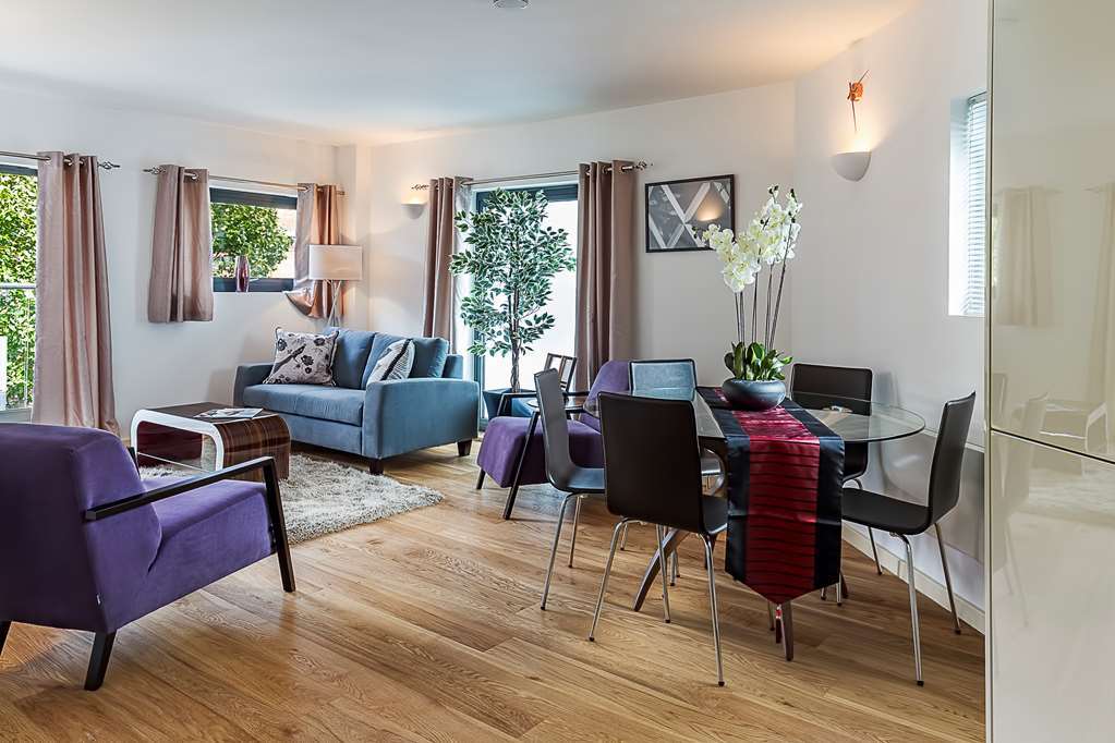 Hotel Z O Kensington