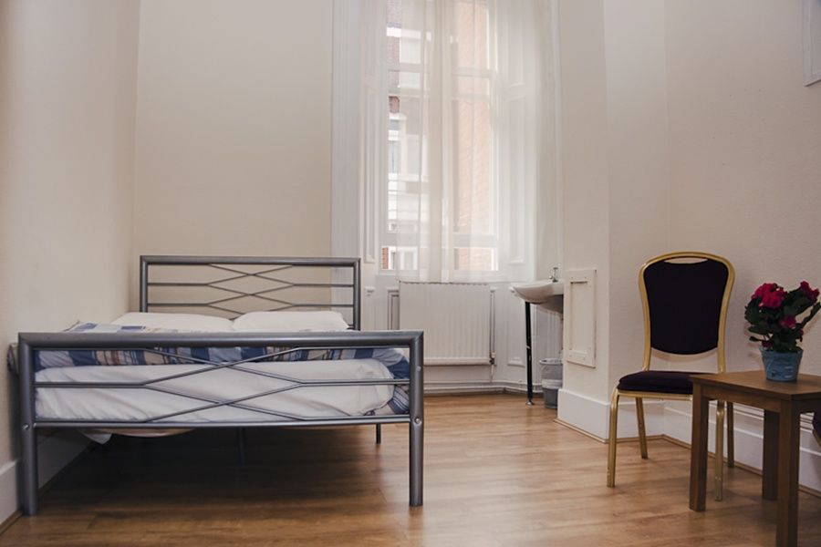 Barkston Earls Court Hostel Londen