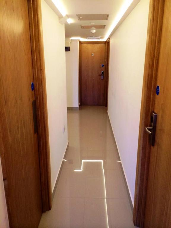 Pelican Hotel&residence 3* Londres
