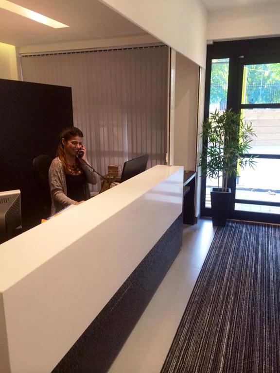 Pelican Hotel&residence 3* Londres
