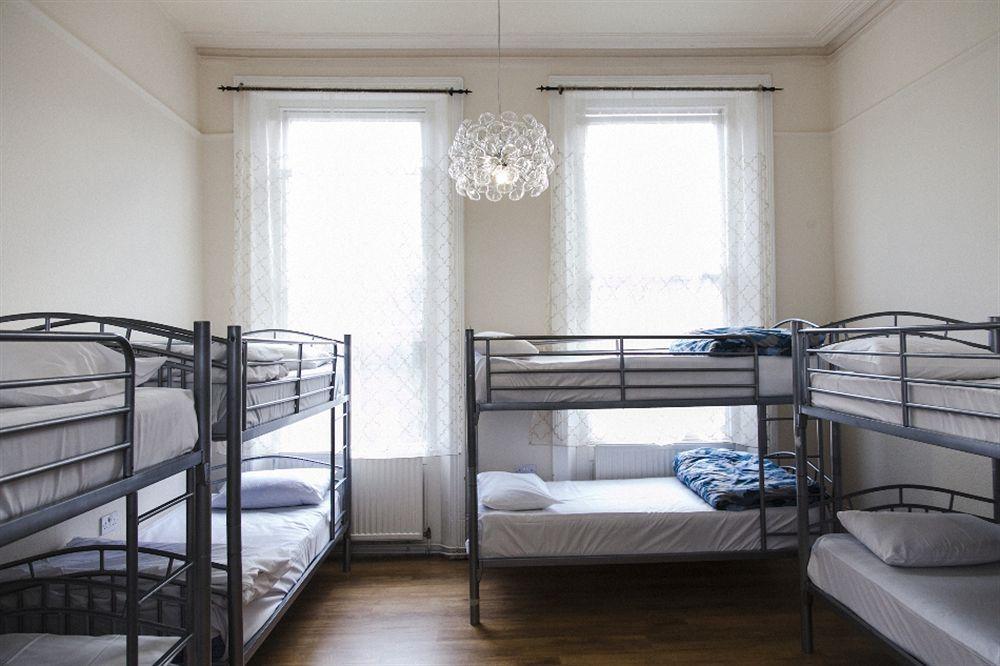 Hostel Barkston Earls Court Londen