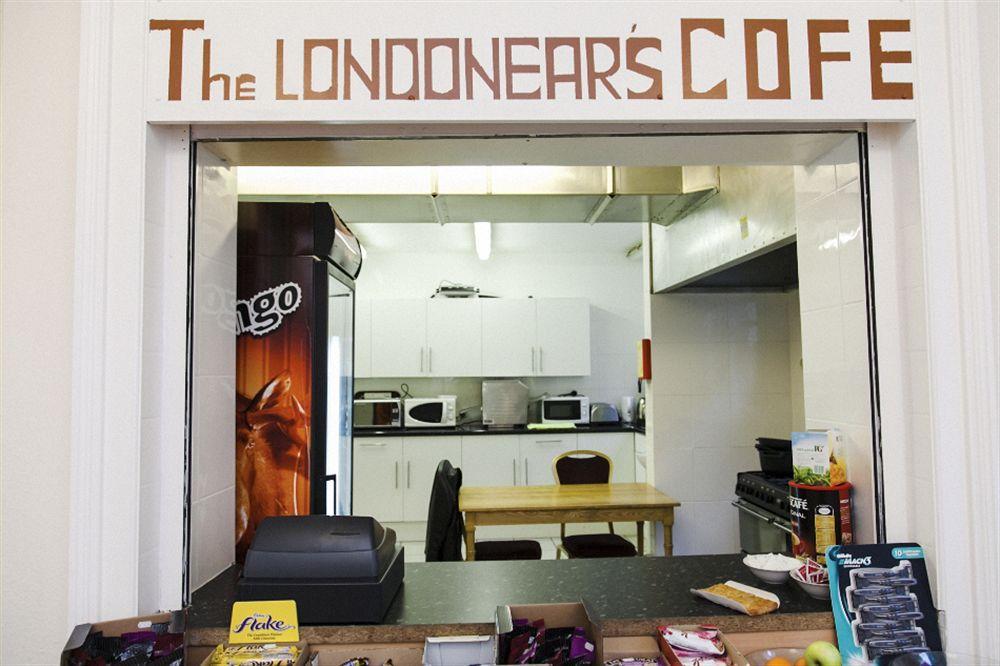 Barkston Earls Court Hostel Londen