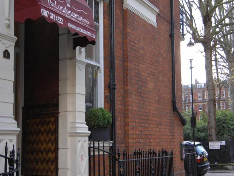 Barkston Earls Court * Londen