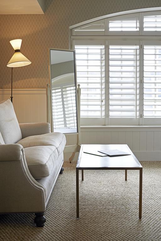 Hotel Dean Street Townhouse Londres