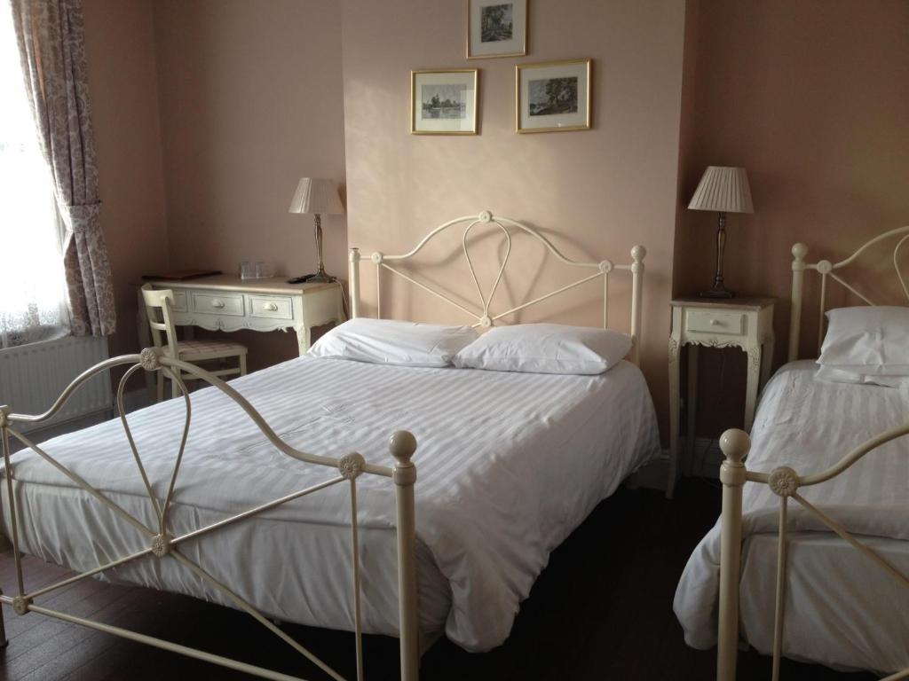 Gasthof Balham 3*