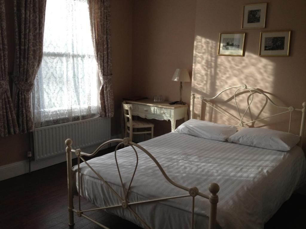 Gasthof Balham