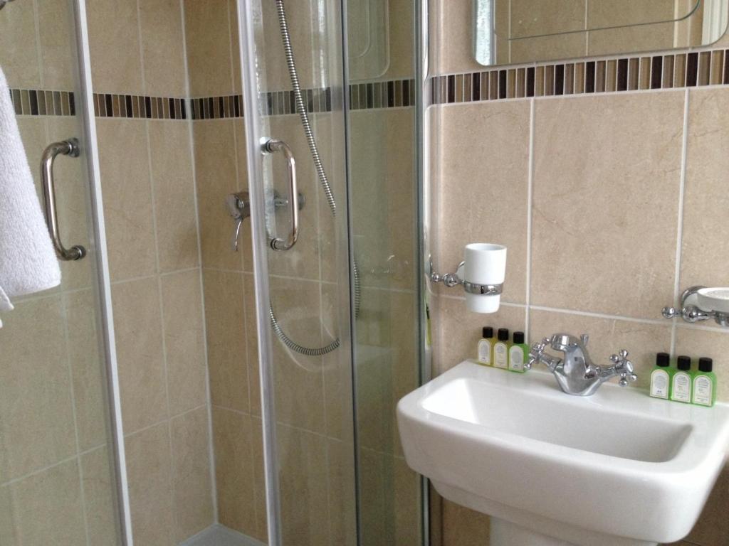 Balham Gasthof 3*