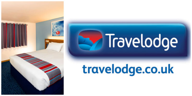 Travelodge Waterloo Hotel 3*