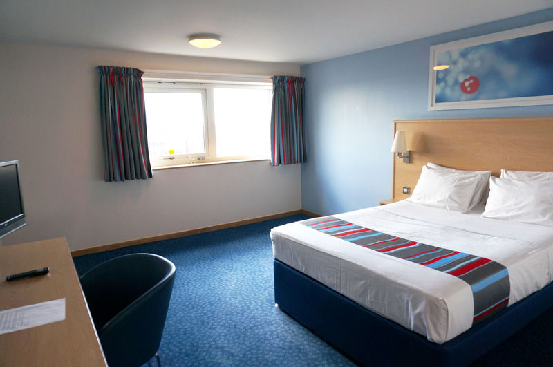 Hotel Travelodge Southwark Londres