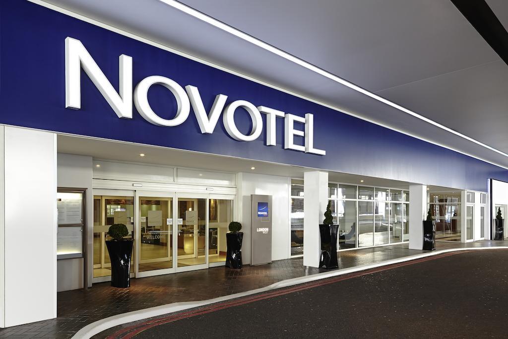 Hotel Novotel West 4*