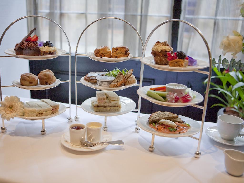 Hotel Montcalm Brewery, Londen