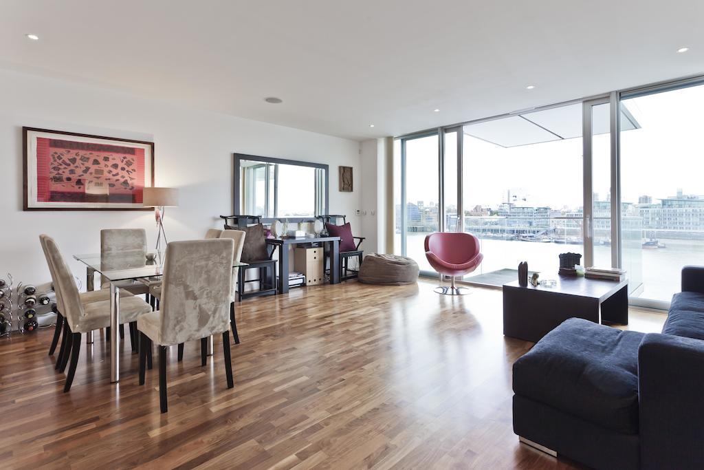 Appartement Onefinestay - Shad Thames Private Homes *