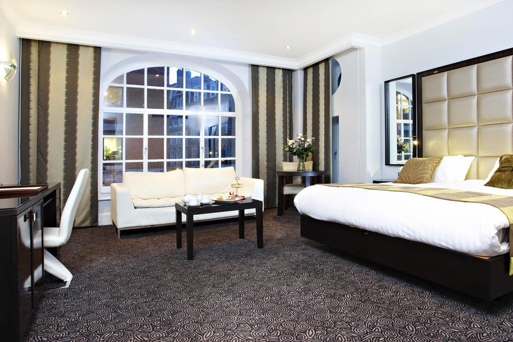 Hotel Washington Mayfair