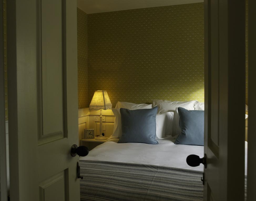 Dean Street Townhouse Londres