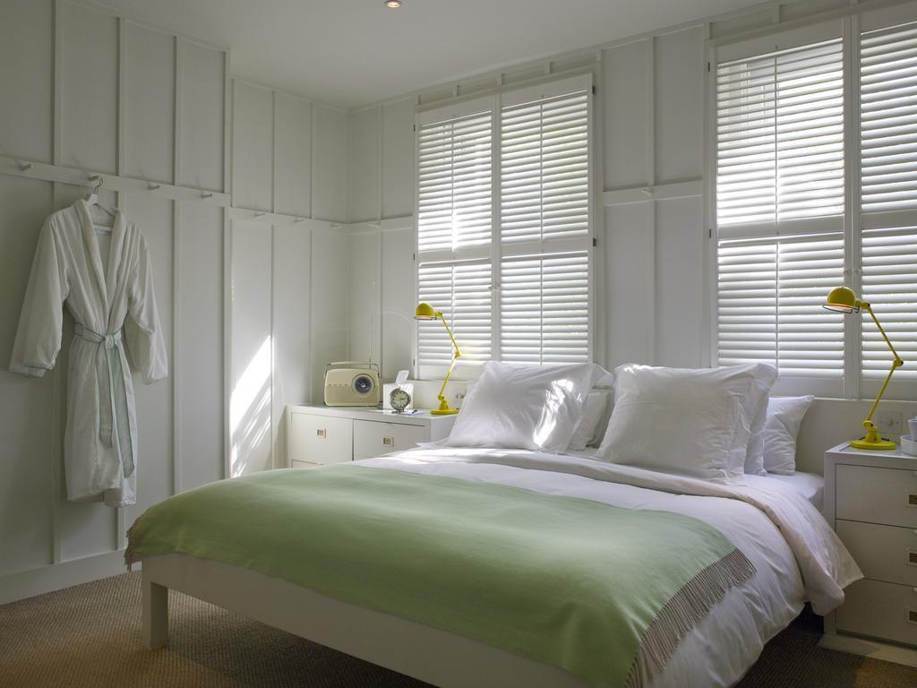 Hotel High Road House Londen