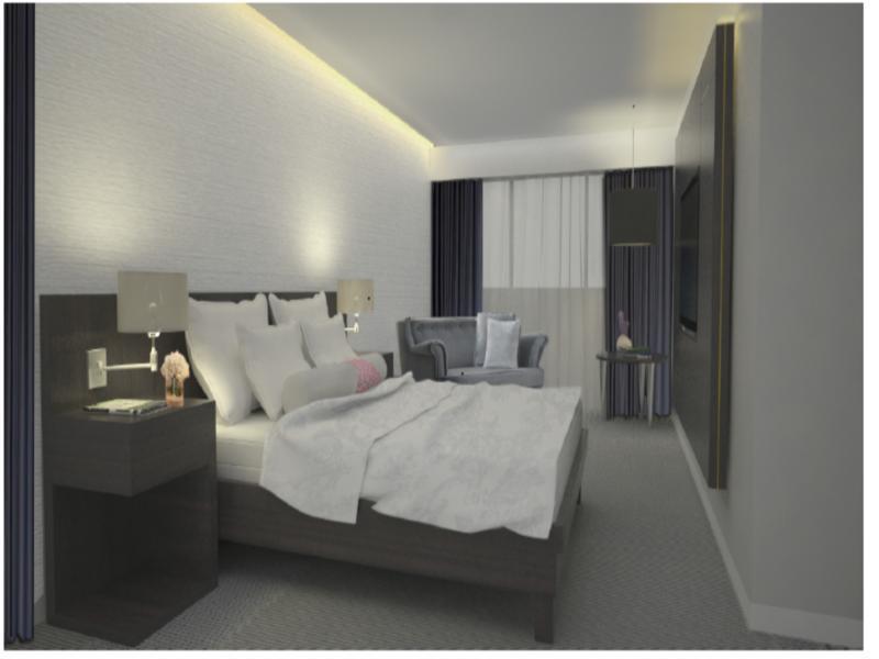 Pelican Hotel&residence Londres