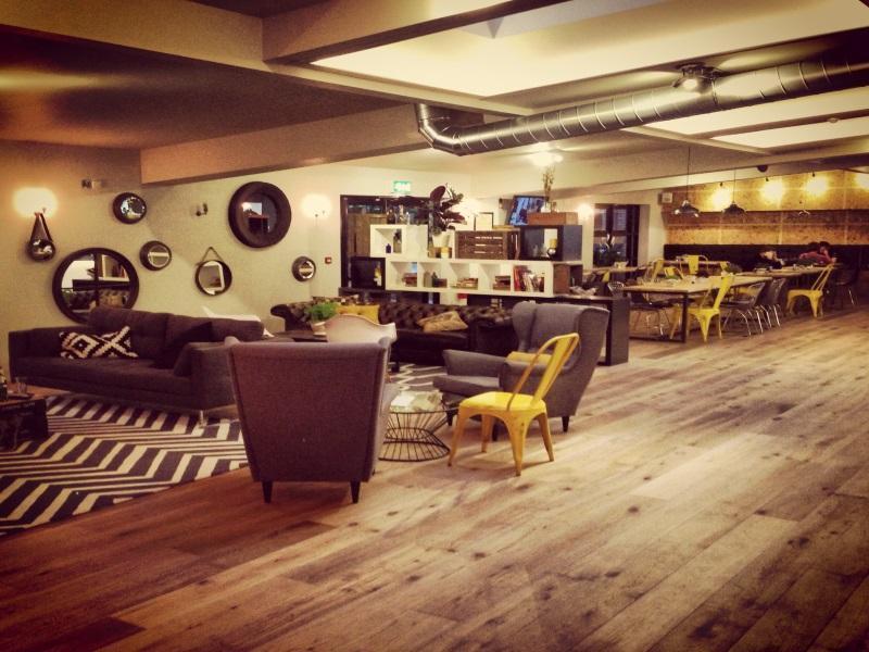 Hotel Pelican Hotel&residence Londres