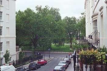 Parkwood Londen
